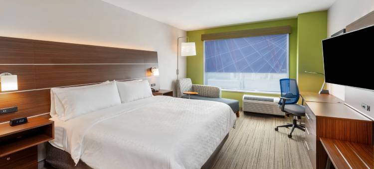 Holiday Inn Express & Suites Parsons by IHG图片