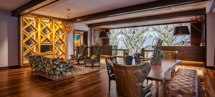 Grand Bohemian Hotel Mountain Brook, Autograph Collection图片