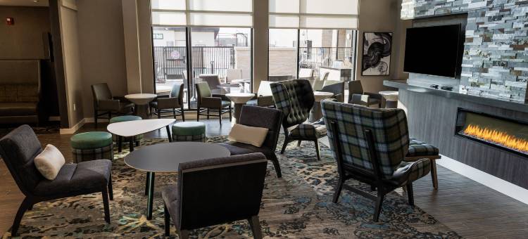 洛克林罗斯维尔居家酒店(Residence Inn Rocklin Roseville)图片