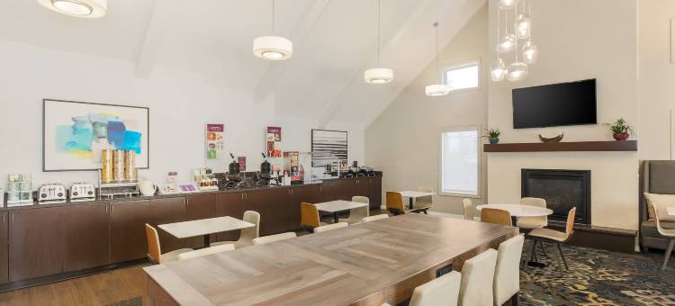 Residence Inn Boca Raton图片