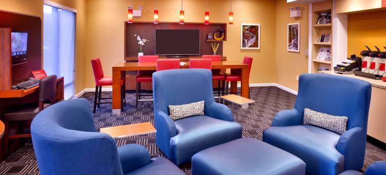 米苏拉万豪TownePlace酒店(TownePlace Suites Missoula)图片