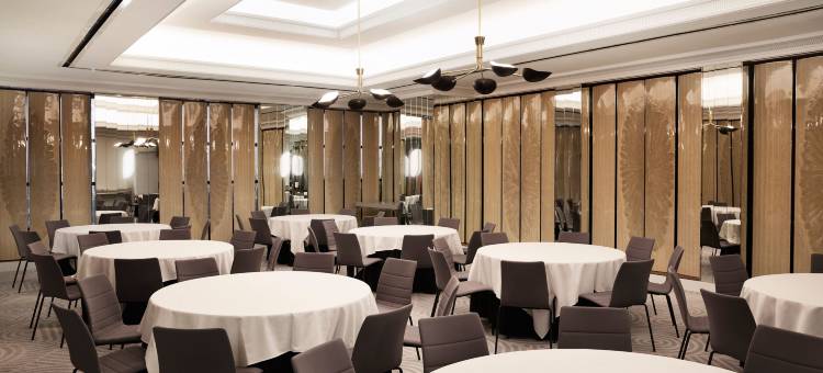 曼哈顿中城豪华精选酒店(The Luxury Collection Hotel Manhattan Midtown)图片