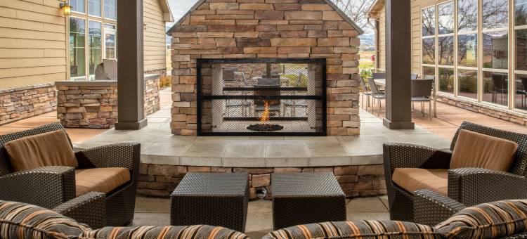 赫勒拿Residence Inn 酒店(Residence Inn Helena)图片