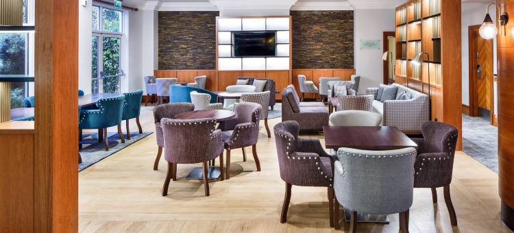 切尔滕纳姆蔡斯万豪德尔塔酒店(Delta Hotels Cheltenham Chase)图片