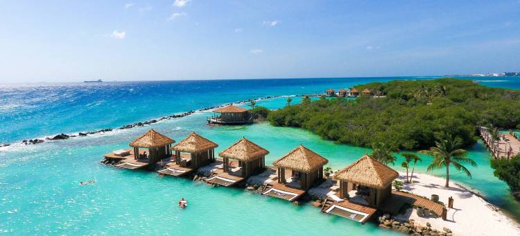 万丽风溪阿鲁巴度假村(Renaissance Wind Creek Aruba Resort)图片