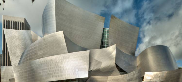 洛杉矶活力洛城JW万豪酒店(JW Marriott Los Angeles L.A. LIVE)图片