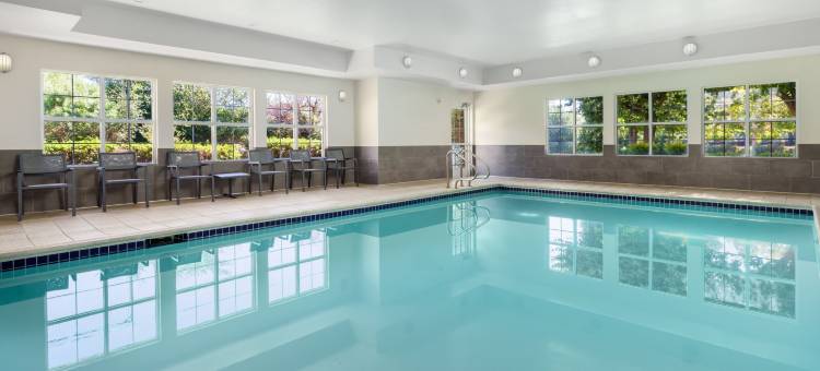 圣何塞南/摩根山Residence Inn 酒店(Residence Inn San Jose South/Morgan Hill)图片