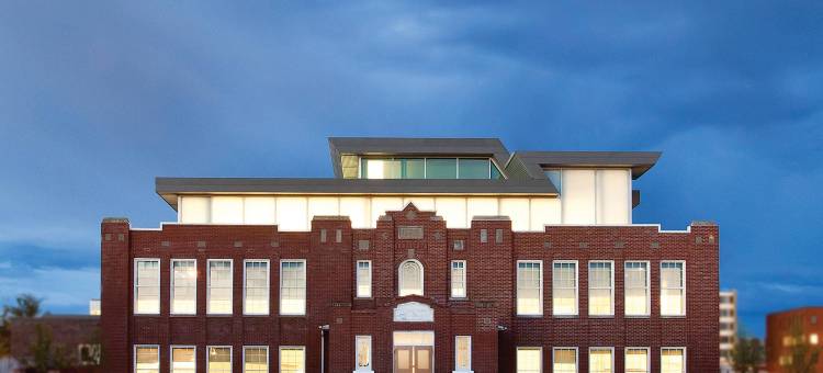 大草原城机场马里奥特的德尔塔酒店(Delta Hotels Grande Prairie Airport)图片