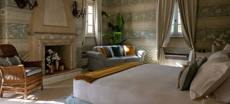 伊丽莎白乡村别墅, 设计酒店成员(Elizabeth Country House - a Member of Design Hotels)图片