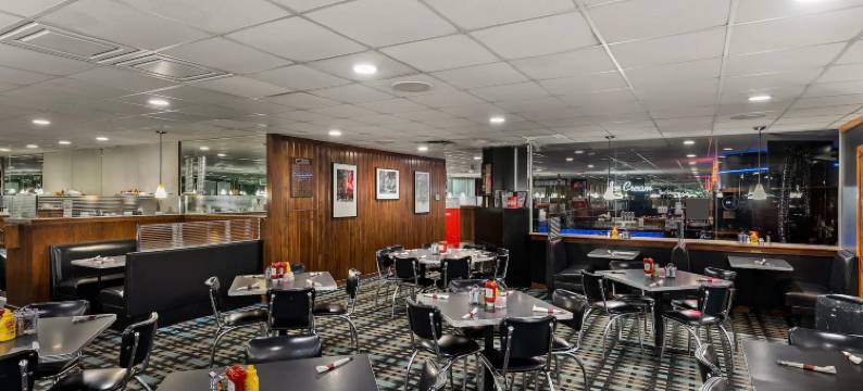 安克尼华美达酒店(Wyndham Garden Ankeny)(Wyndham Garden Ankeny/Des Moines)图片