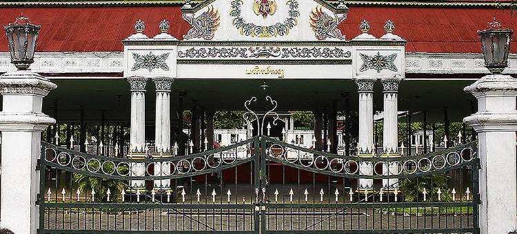 宜必思尚品日惹酒店(Ibis Styles Yogyakarta)图片