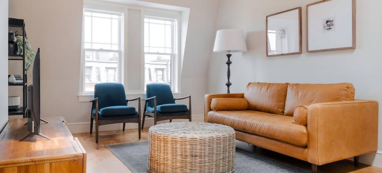 Back Bay Sonder木兰公寓(Sonder The Magnolia Apartments Back Bay)图片