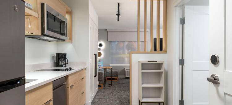 TownePlace Suites by Marriott Great Falls图片