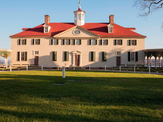 亚历山德里亚旧城/西南万豪SpringHill酒店