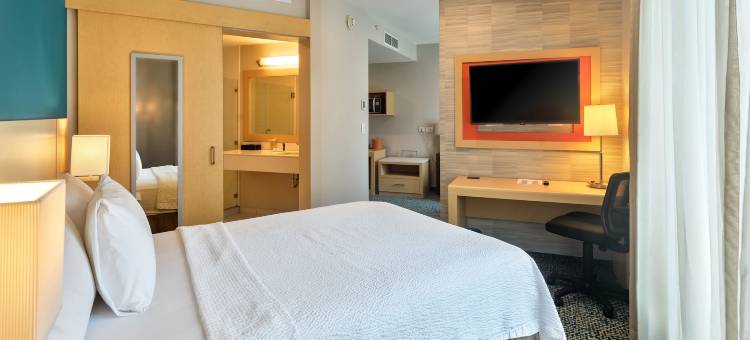 圣萨尔瓦多万枫酒店(Fairfield by Marriott San Salvador)图片