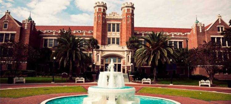 塔拉哈西首府万怡酒店(Courtyard Tallahassee Downtown/Capitol)图片