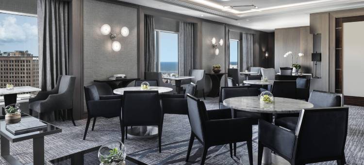 克里夫兰丽思卡尔顿酒店(The Ritz-Carlton, Cleveland)图片