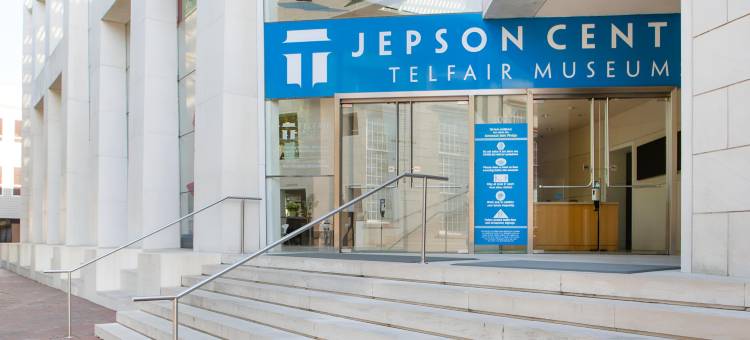 Sonder by Marriott Bonvoy 布劳顿公寓历史区(Sonder the Broughton Apartments Historic District)图片