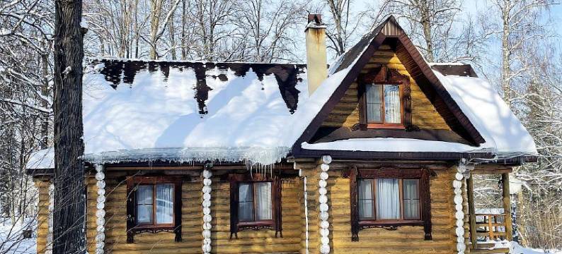 塞利布里安尼维克酒店(Serebryanyij Vek Hotel)图片