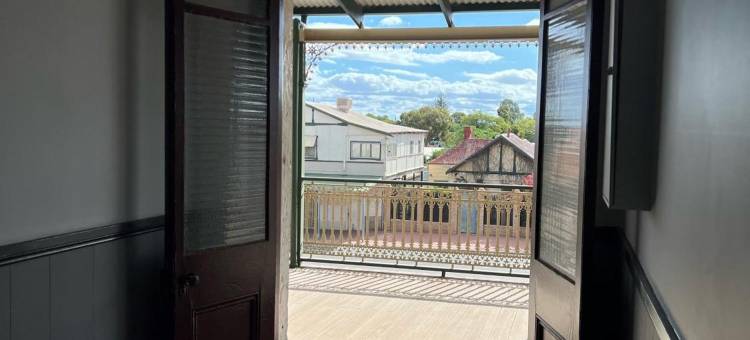 联邦酒店(The Federal Hotel)图片