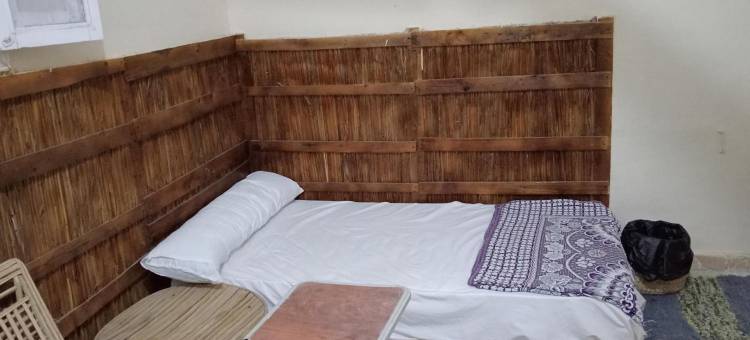 Hostel Agbenakh Inshaly图片