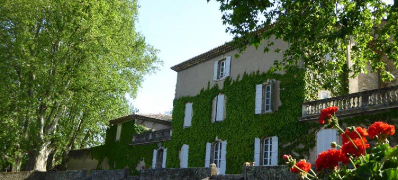 拉马丁区民宿(Domaine de Lamartine)图片