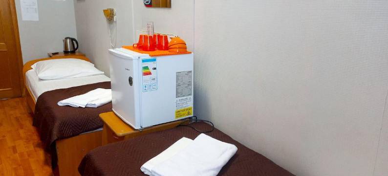 Smart Hotel Kdo Chita Hotel图片