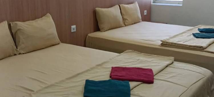 OYO 3807 268号旅馆(OYO 3807 Guest House 268)图片