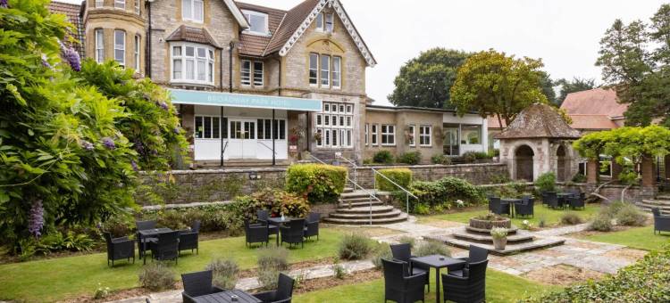 百老汇公园酒店(The Broadway Park Hotel)图片