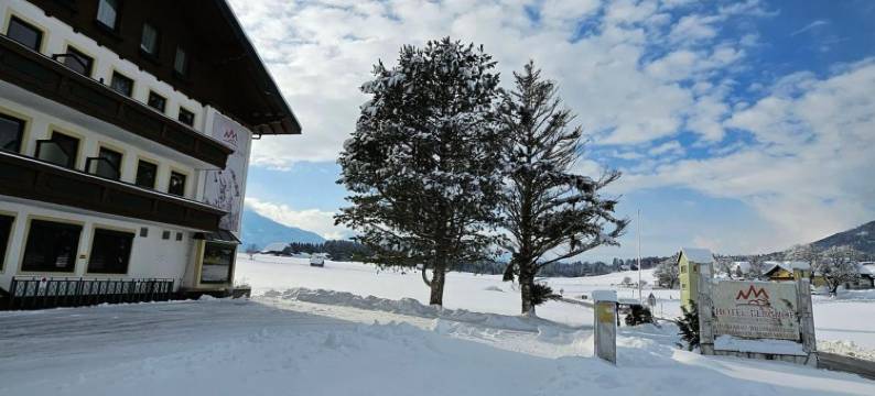 伯格霍夫米特贝格酒店(Berghof Mitterberg)图片