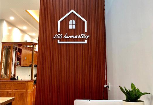 150 Homestay Hotel Overview