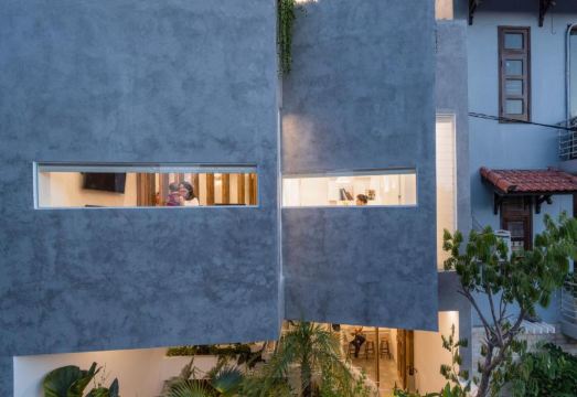 Limdim Here Hotel Overview