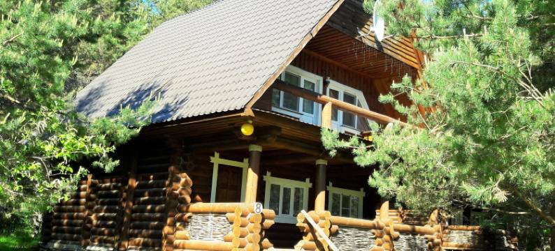 提瑞斯酒店(Tirs Hotel)图片