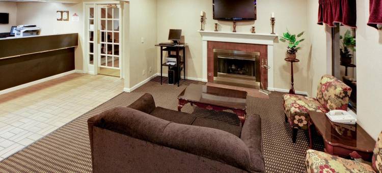 哥伦布北浩枫温德姆公寓(Hawthorn Extended Stay by Wyndham Columbus North)图片