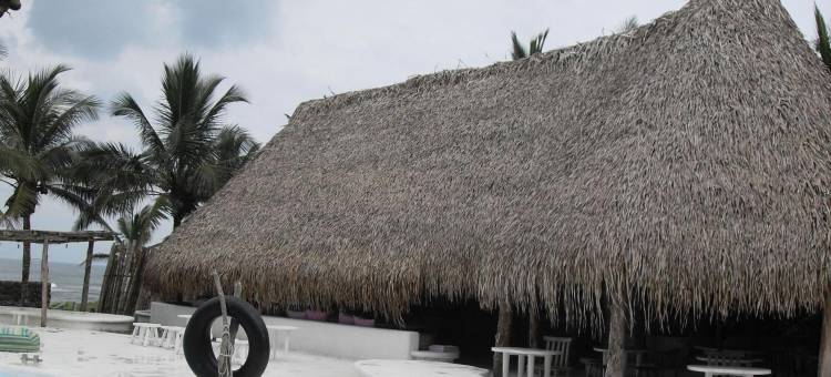 Azucar, Monte Gordo, a Member of Design Hotels图片