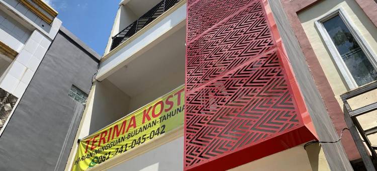 Hotel O Mely Homestay图片