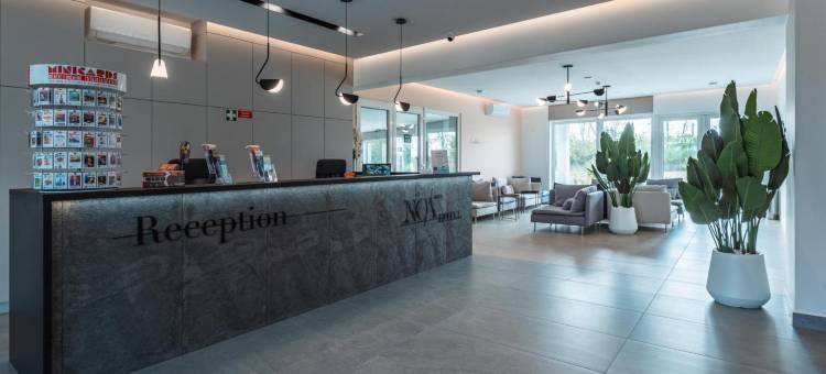 诺亚旅馆(Noa Panzió)图片