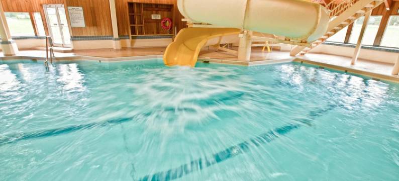 米尔河体验酒店(Mill River Resort)图片