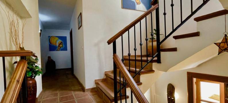 精品旅馆洛尔卡(Boutique Hostal Lorca)图片