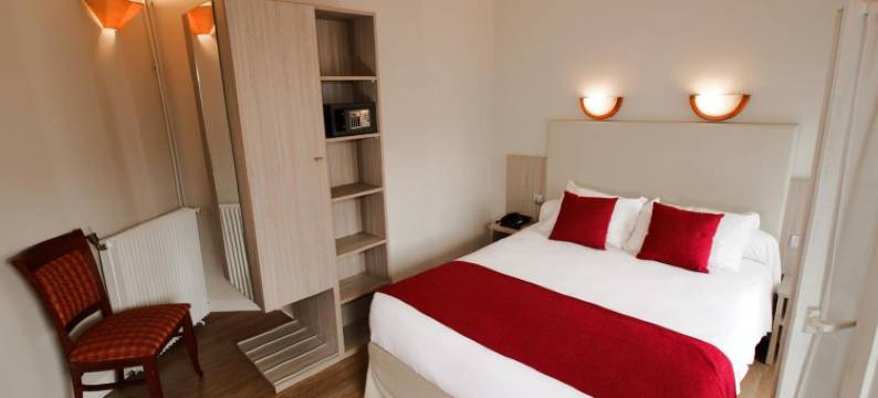 小酒店(Little Hotel)图片