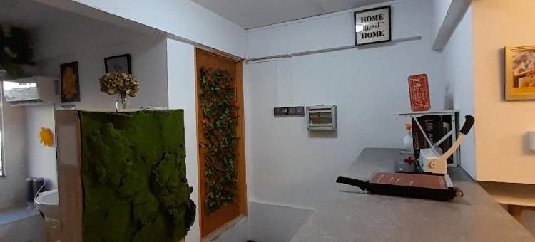 Co.Living旅舍孟莱(CoLiving Hostel Menglait)图片