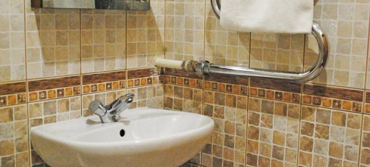 水晶小型酒店(Mini-Hotel Crystal)图片