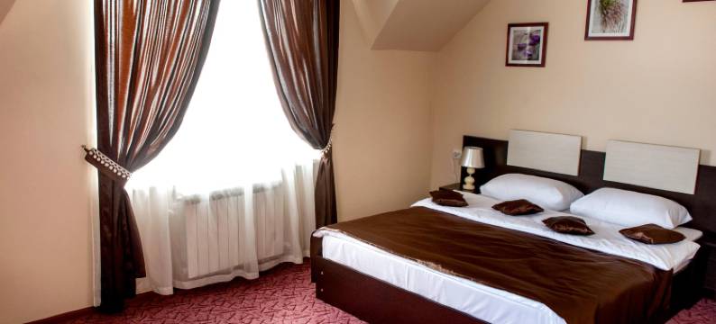 艺术酒店(Art Hotel)图片