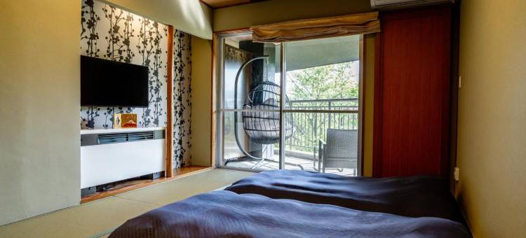 箱根游游 - 保证私人露天温泉使用(YuYu Hakone - Private Open Air Onsen Usage Guaranteed)图片