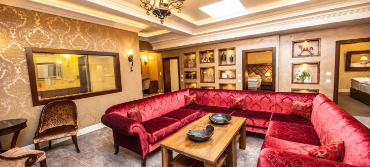 多维拉纳酒店(Hotel Dvorana)图片