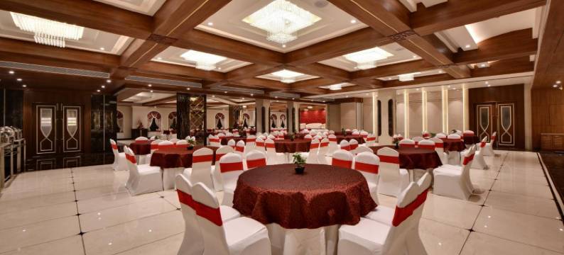 费尔恩庇护度假村帕尔加尔，万豪系列(The Fern Shelter Resort Palghar, Series by Marriott)图片