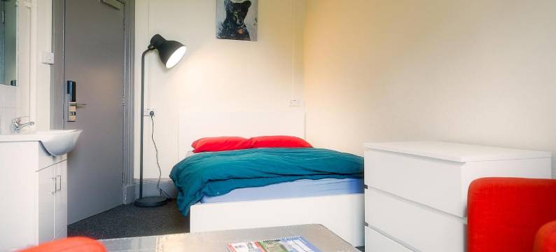 王子街旅舍(Princes Street Hostel)图片