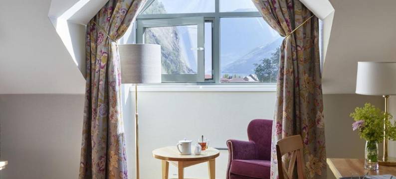 弗雷特海姆酒店(Fretheim Hotel)图片