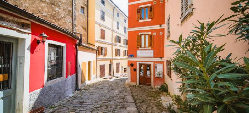 博尔戈民宿别墅(Villa Borgo B&B)图片