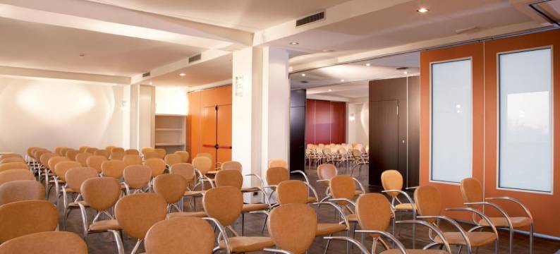 韦尔切利皇宫酒店(Vercelli Palace Hotel)图片